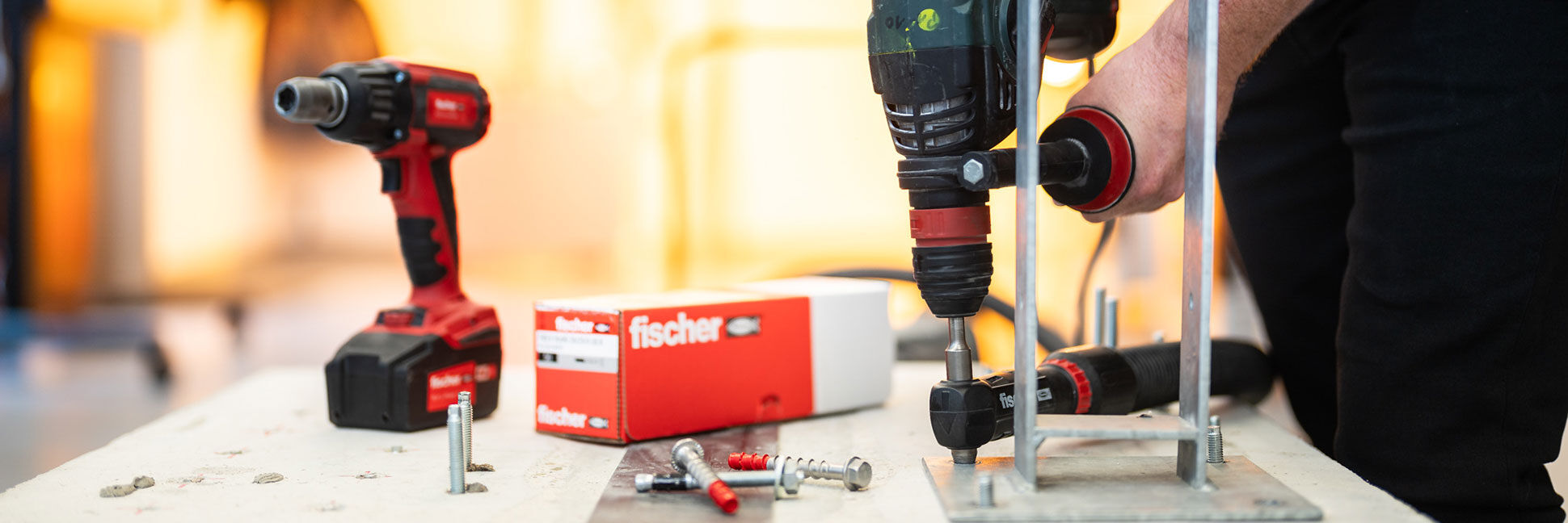 fischer Akademie