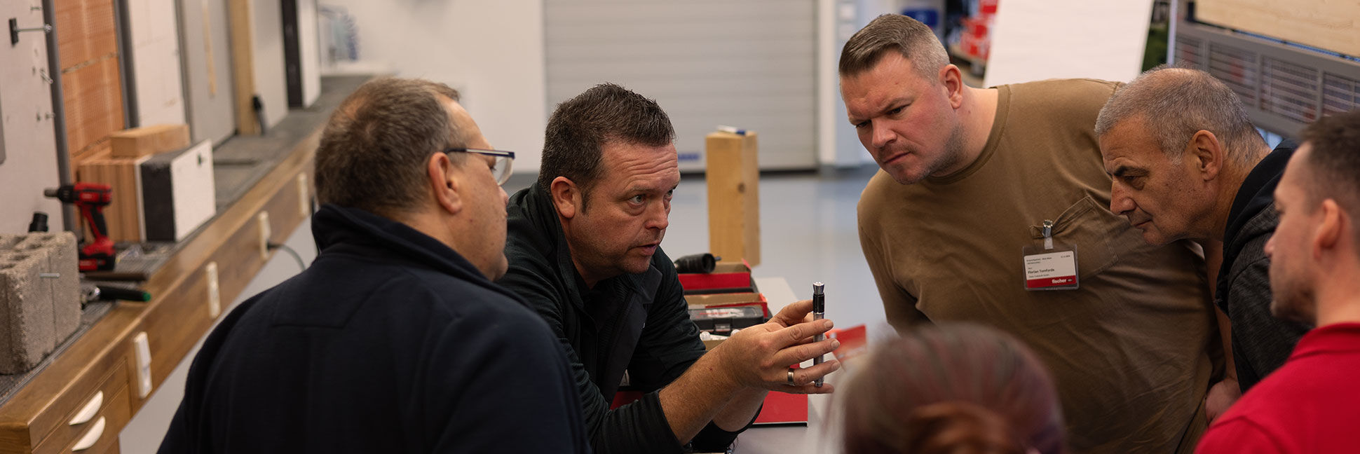 fischer Akademie Desktop