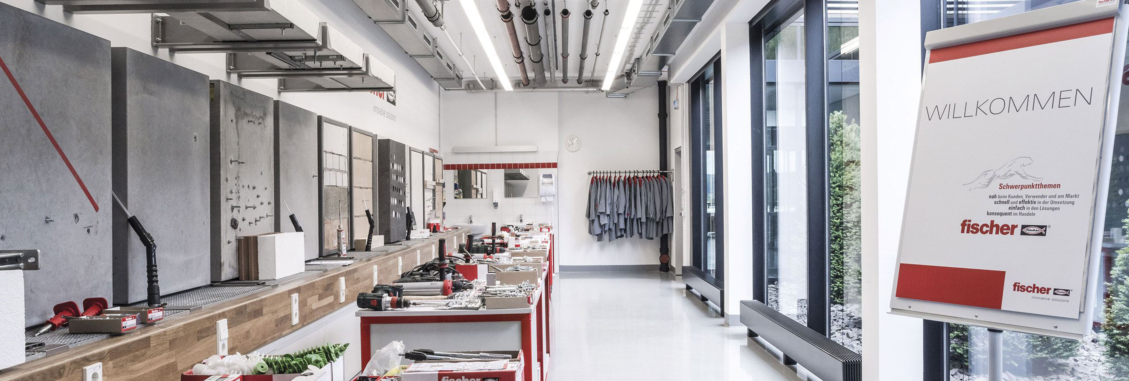 Kokemusta ja osaamista