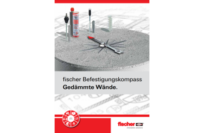 Gedämmte Wände 