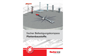 Plattenbaustoffe 