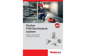 Durchstecksystem FUS 
