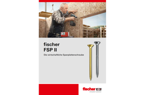 Spanplattenschrauben 