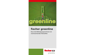 Greenline Selbermacher 