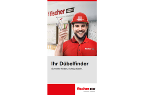 Ihr Dübelfinder 