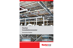Installationsraster 