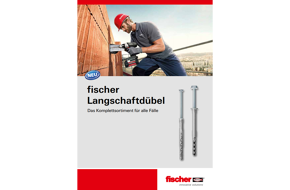 Langschaftdübel 
