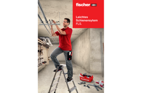 Leichtes Schienensystem 