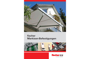 Markisen-Befestigung 