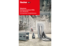 Massives Schienensystem FMS 