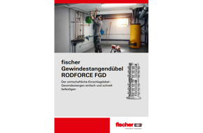 Rodforce FGD 