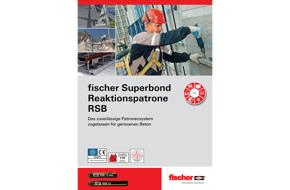 Reaktionspatrone RSB 