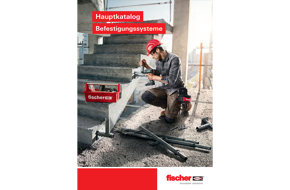 Hauptkatalog Befestigungs­systeme 