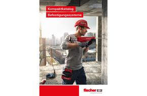 Kompaktkatalog Befestigungs­systeme 