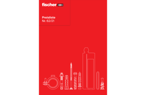 Preisliste 2021 
