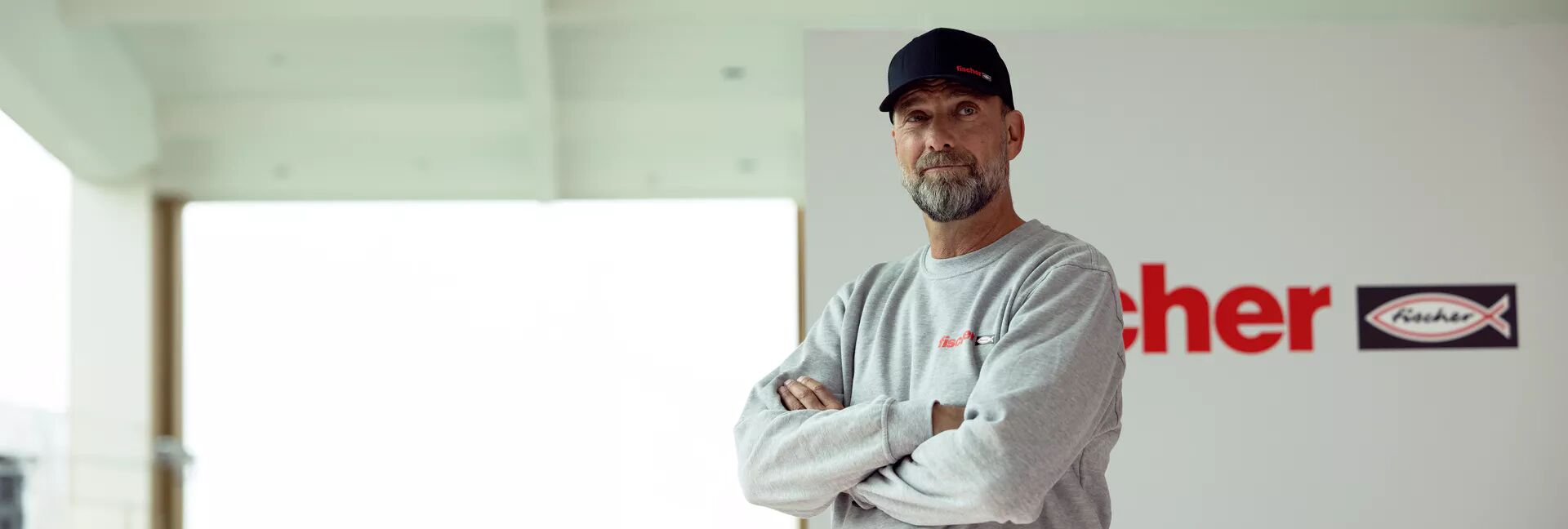 Brand Ambassador Jürgen Klopp