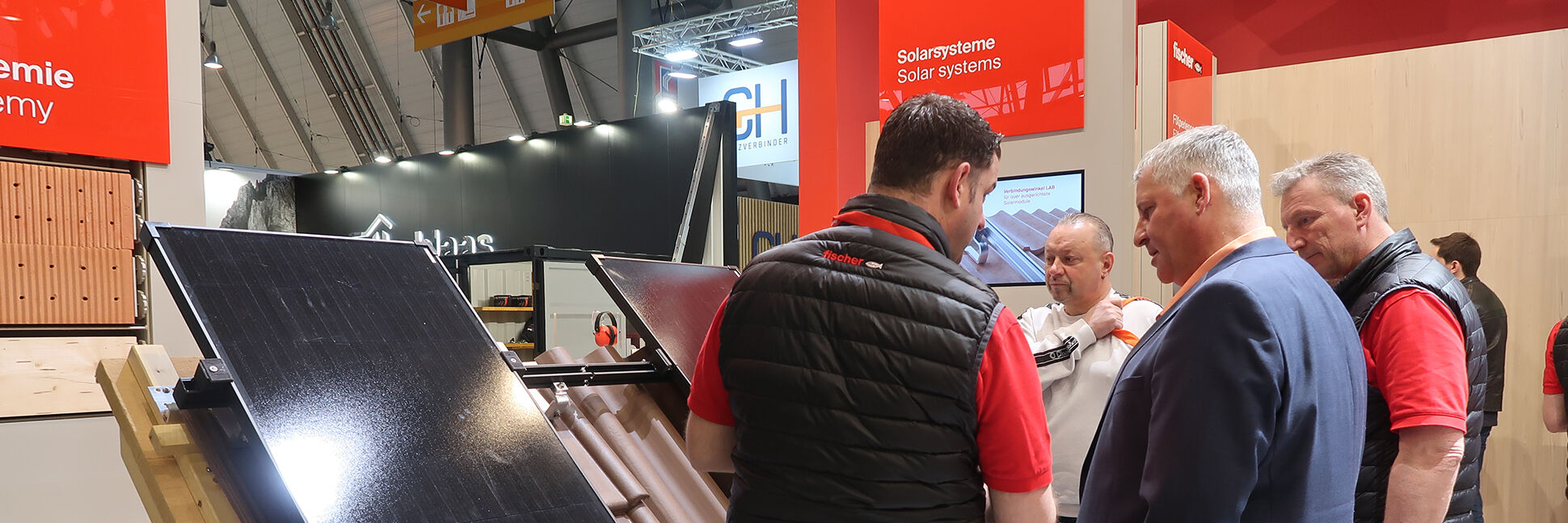 Intersolar Europe 2024