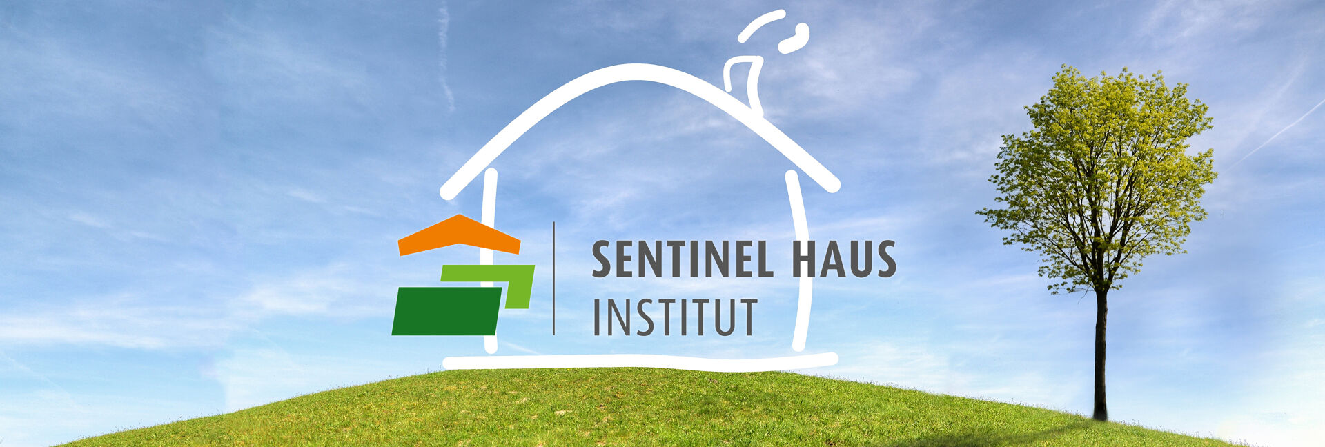 Logo Sentinel Haus Institut für nachhaltiges Bauen