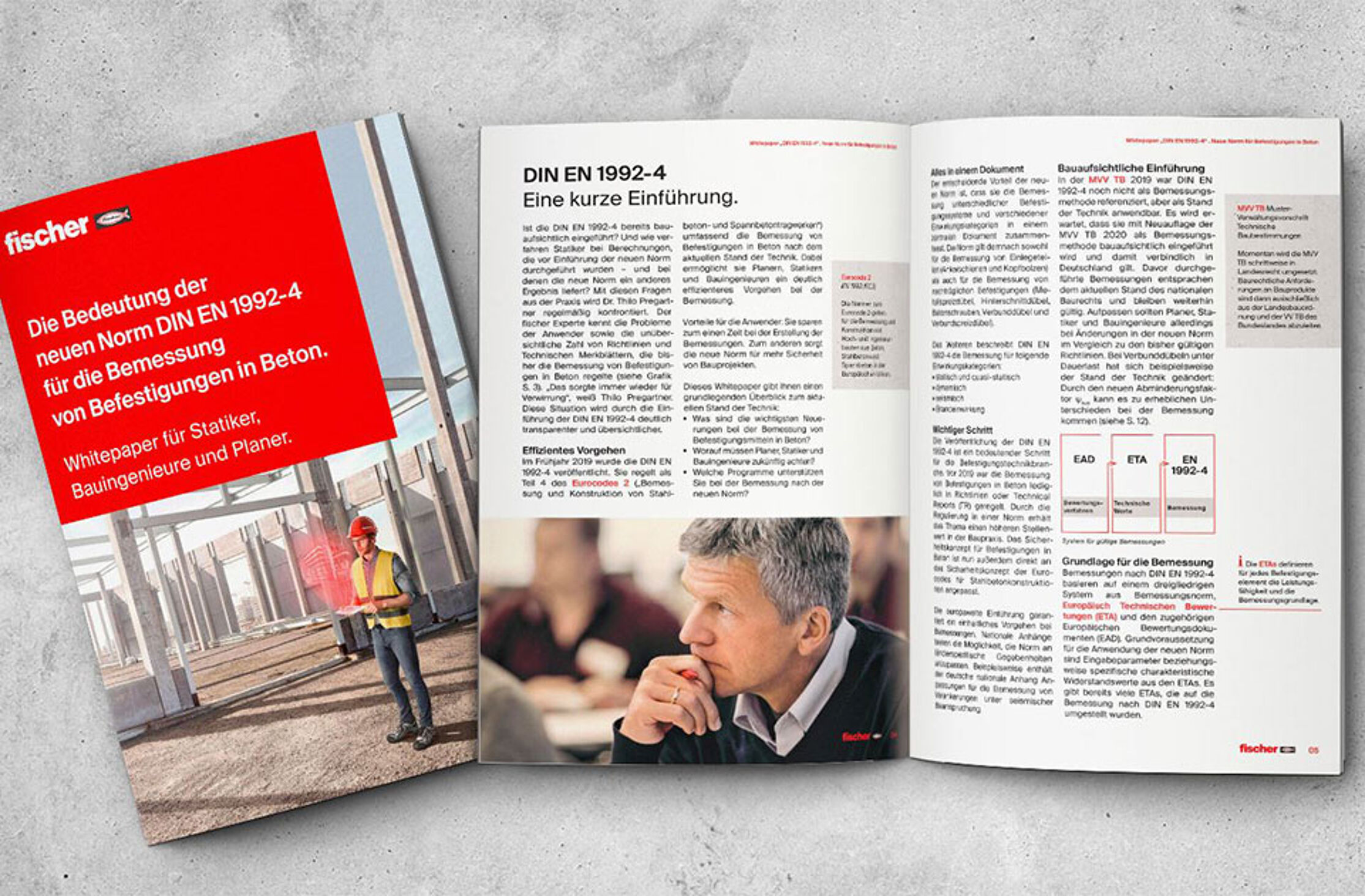 Стандарт EN 19924