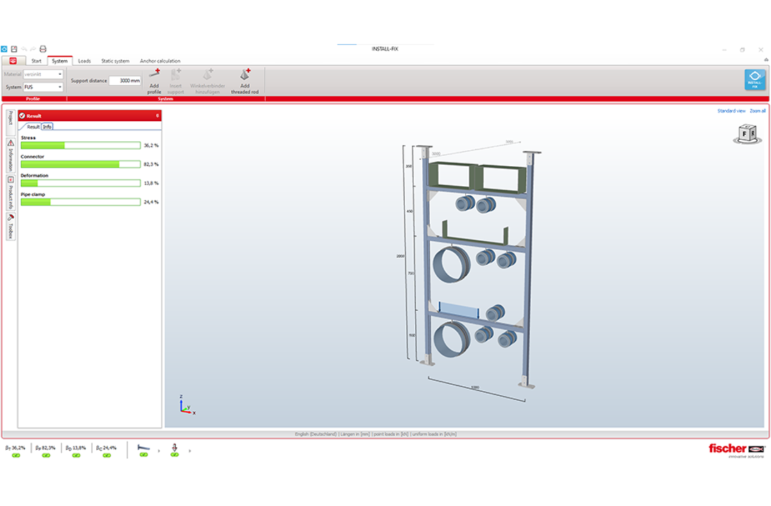 INSTALL-FIX - fischer fixings