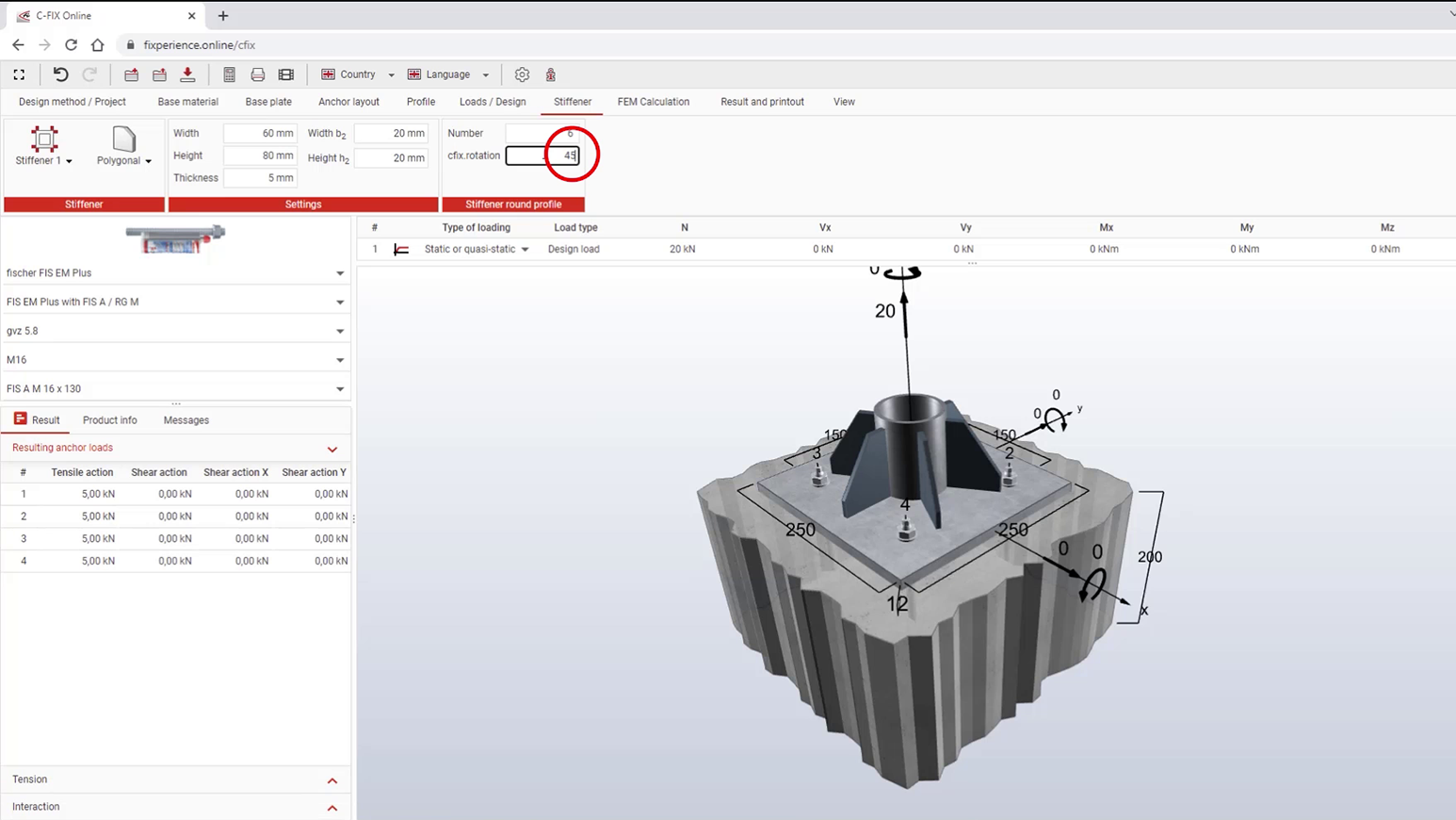 FiXperience Online - Fischer International