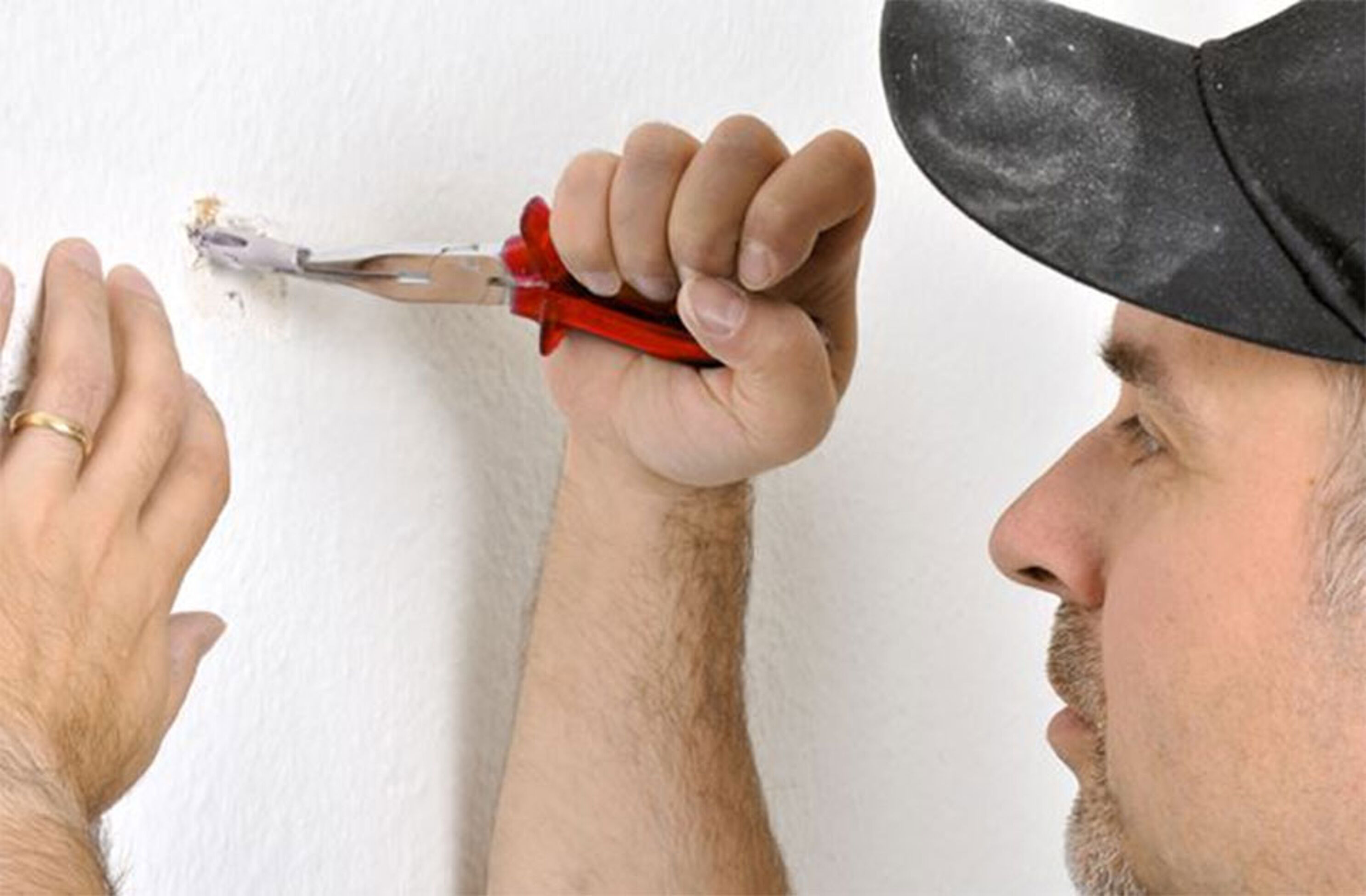 Luxus Gerche Aus Wand Entfernen Bildernull