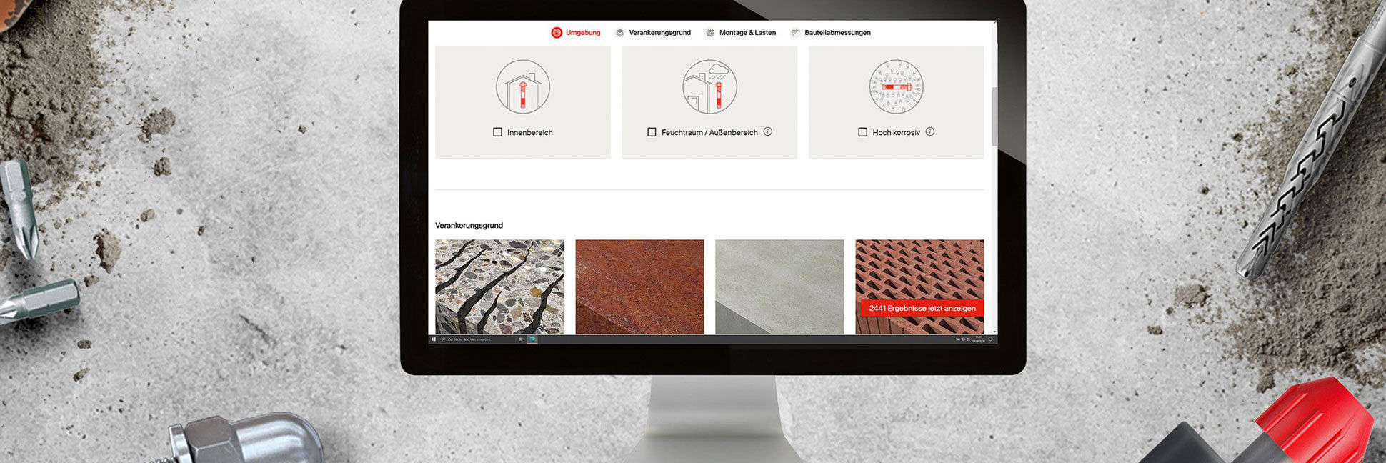 Asesor profesional de fischer 