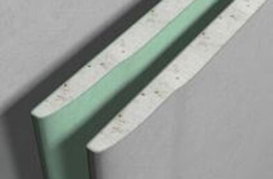 Gipskartonplatten