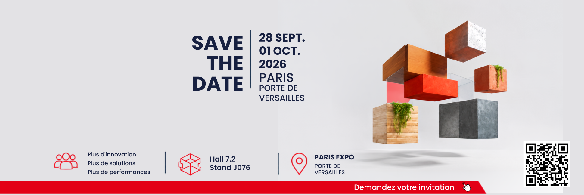 BATIMAT 2026