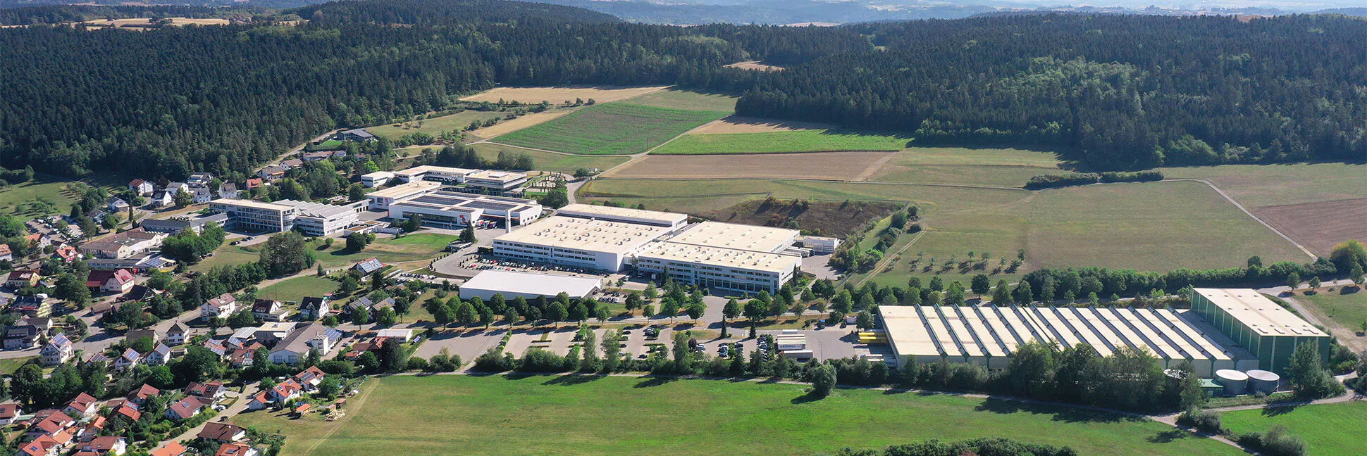 A fischer vállalatról