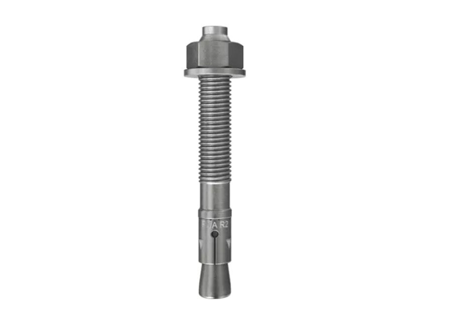 FWA R2 - fischer India