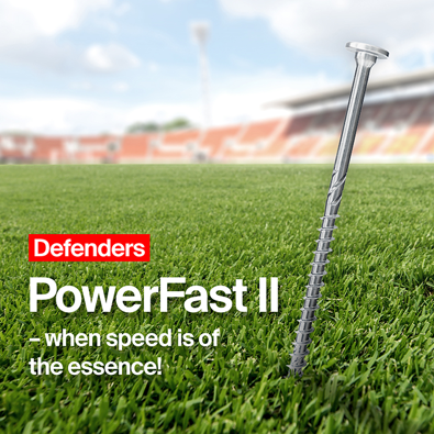PowerFast II