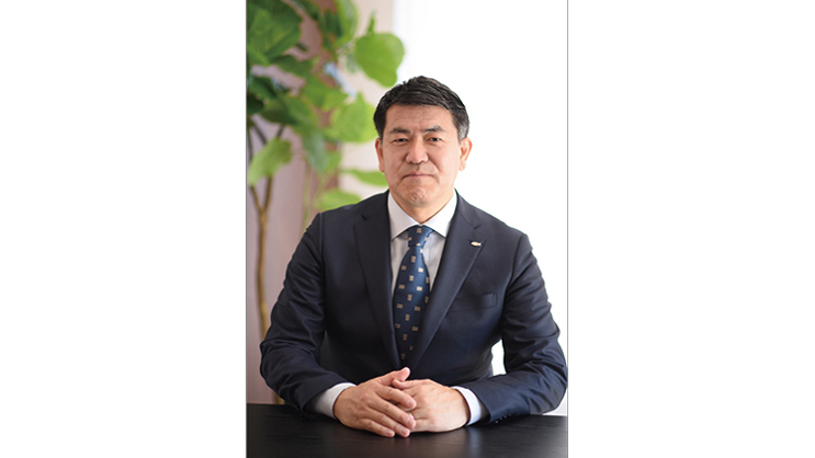 Hirofumi Arai Hirofumi Arai