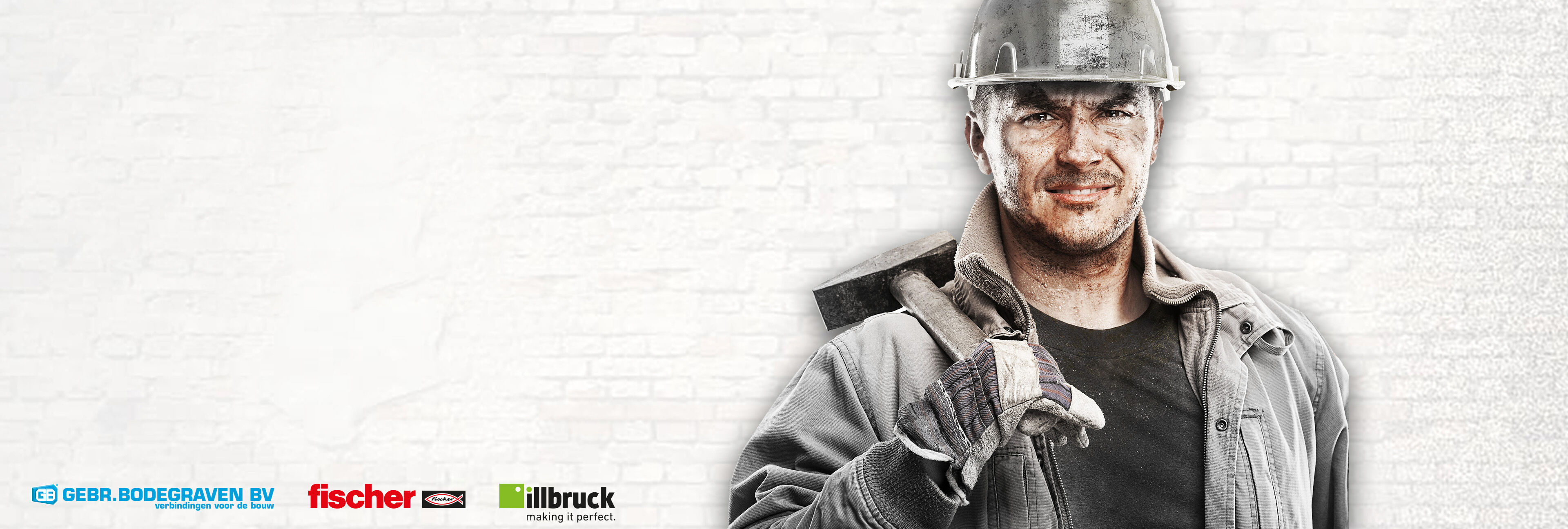 fischer de kracht van de combinatie