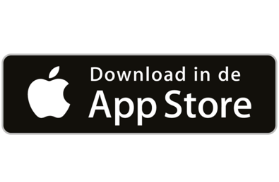 Downloaden van de Apple App Store