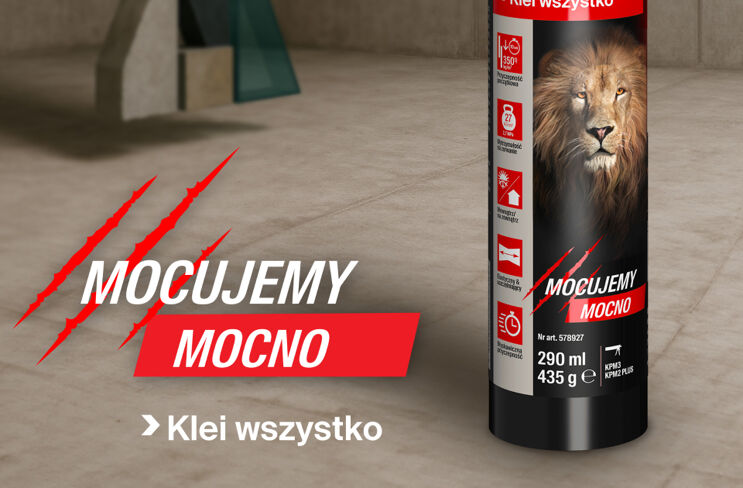 Mocowanie wiaty