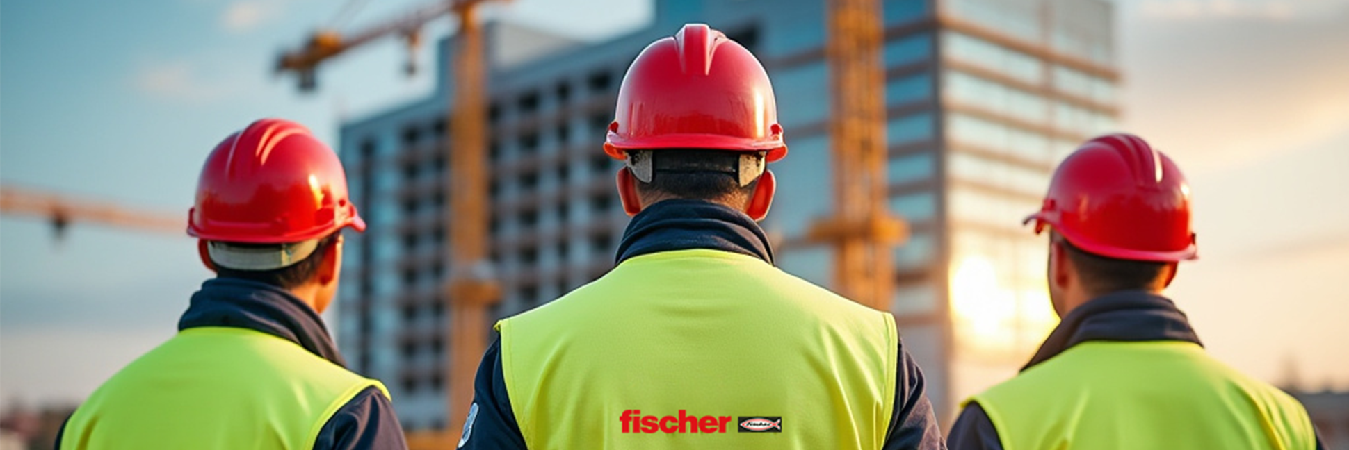 Consultanță tehnică - Competența fischer România, garantează o proiectare riguroasă.