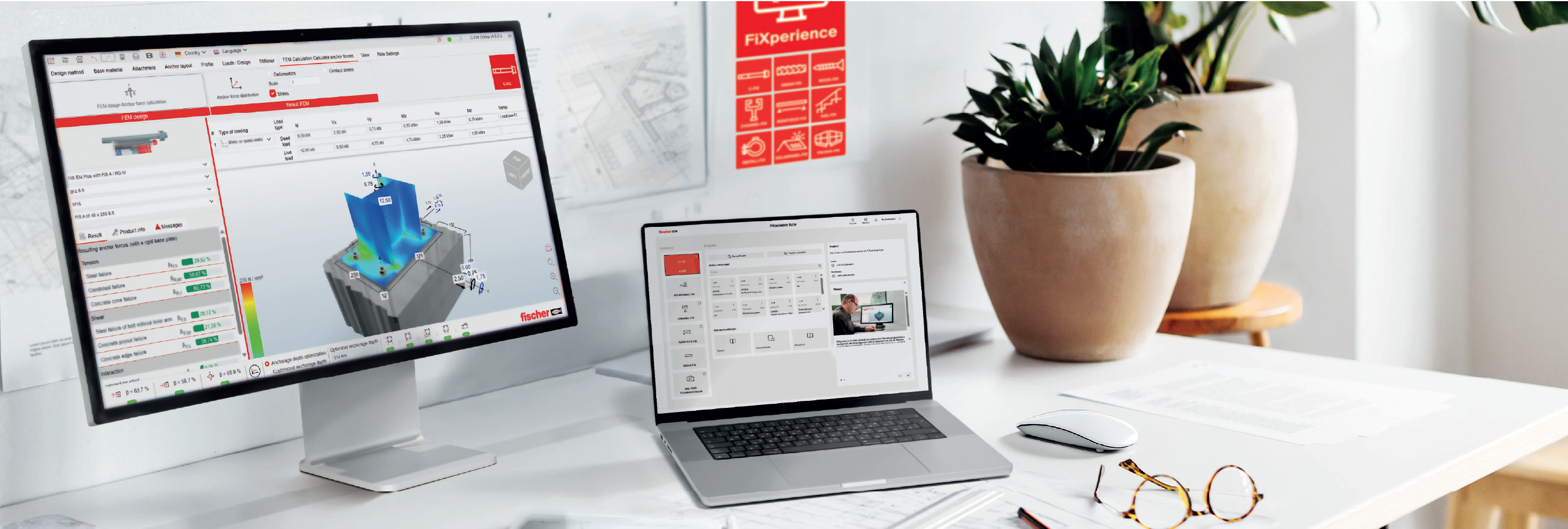 New FIXperience Online