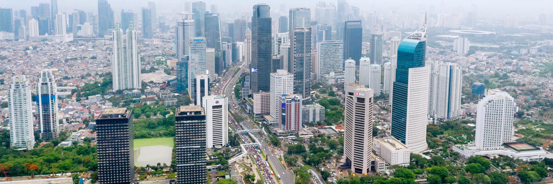 Indonesia