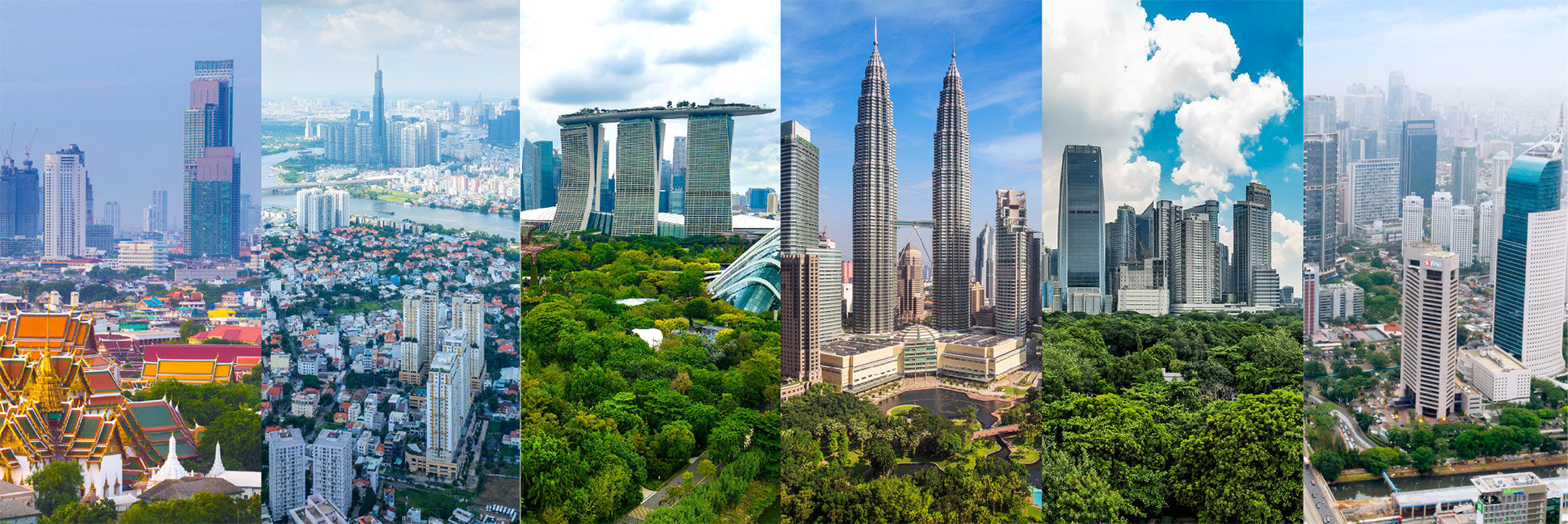 fischer Southeast Asia