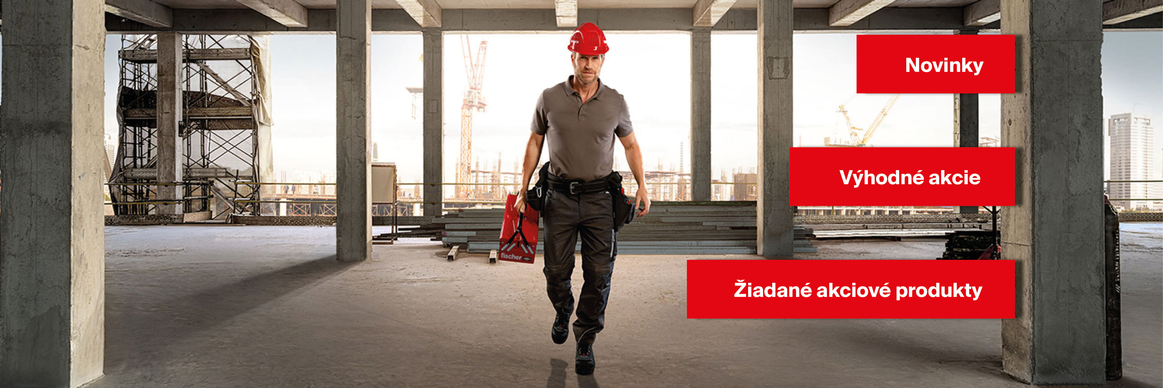 Aktuálne platné akcie