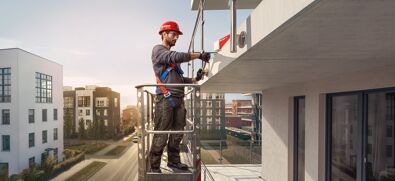 FAZ II / FBN II Throughbolt 