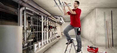 EA II Drop-In Anchor