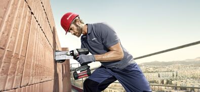 SXR / SXRL Frame Fixing