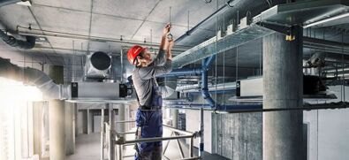 FBS II 6 Concrete Screw 