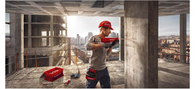 FIS V / FIS VL Resin 