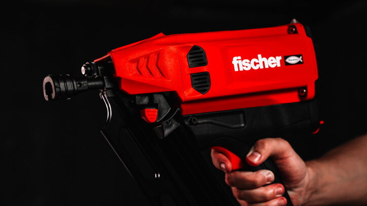 FGW Gun