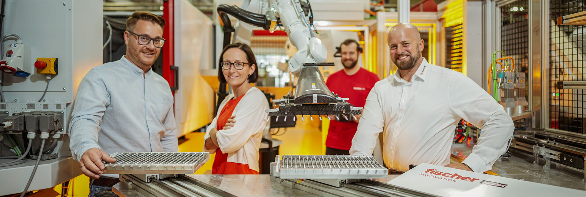 Unsere Lösungen für Ihren Prozess!