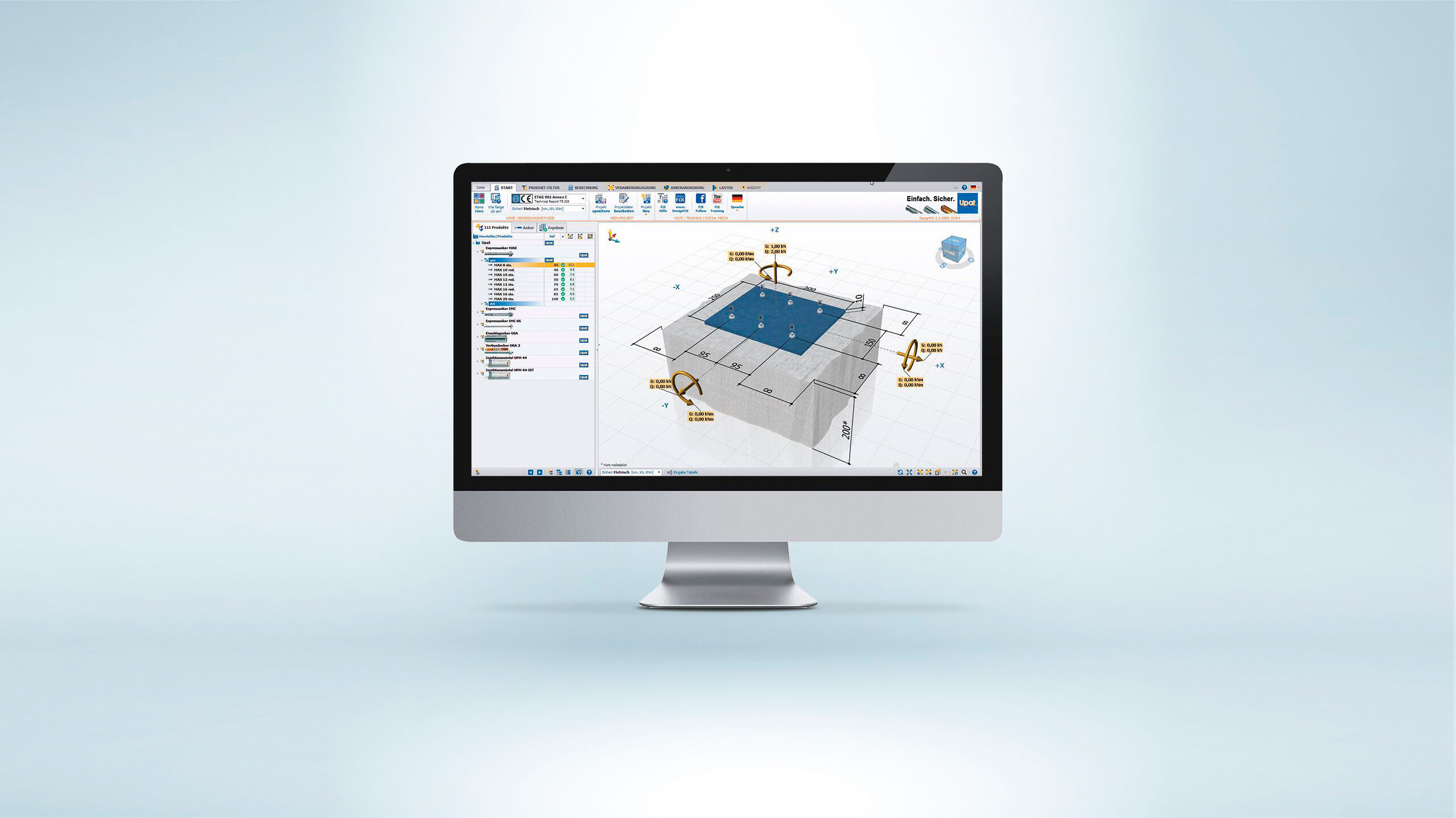 Upat DesignFIX设计软件