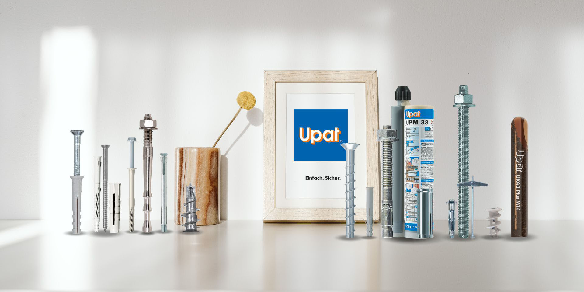 Upat Befestigungstechnik